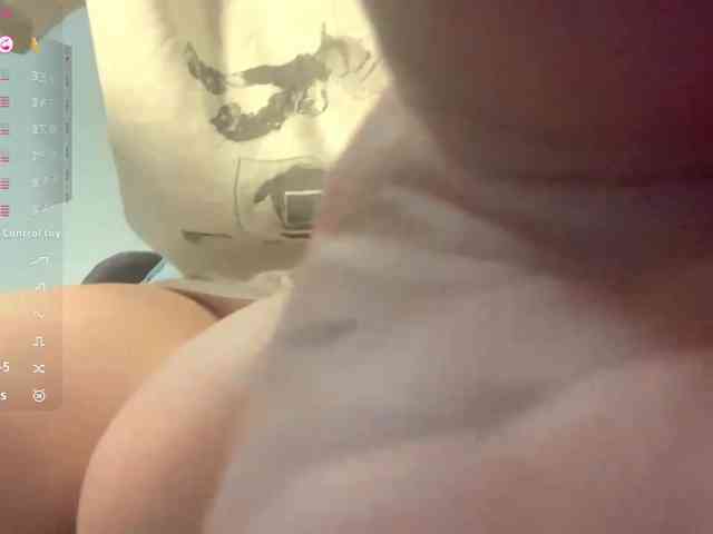 MargeryBerdugo webcam
