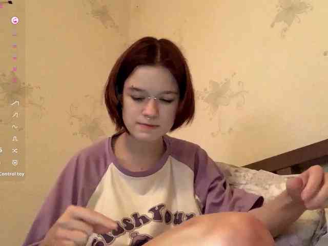Viola_cutie webcam