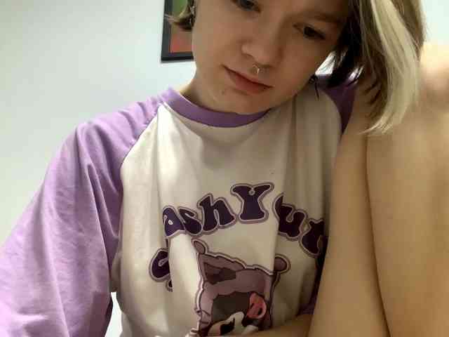 MargeryBerdugo webcam