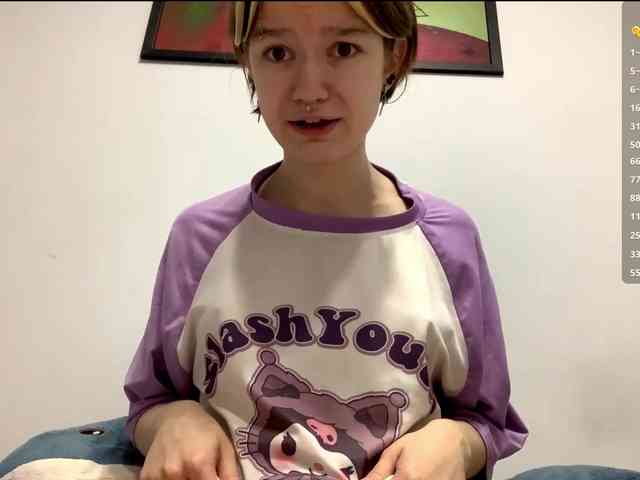 MargeryBerdugo webcam