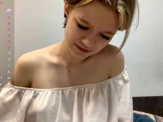 MargeryBerdugo webcam