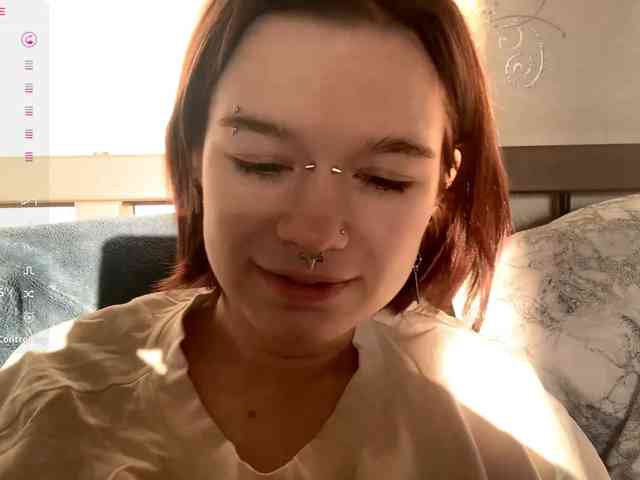 Viola_cutie webcam