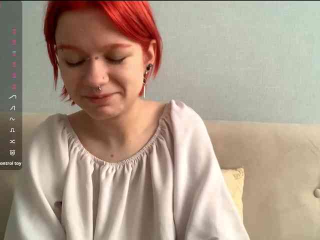 Viola_cutie webcam