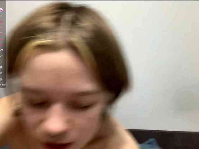 MargeryBerdugo webcam