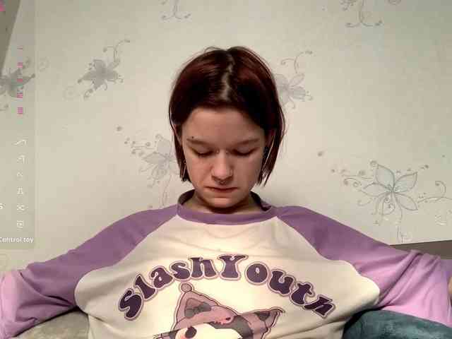 Viola_cutie webcam