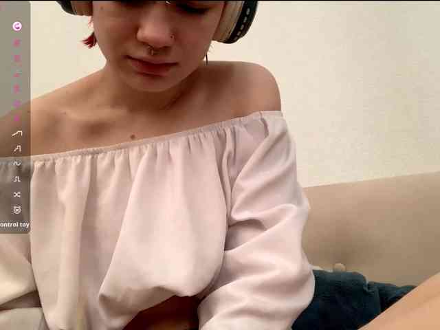 Viola_cutie webcam