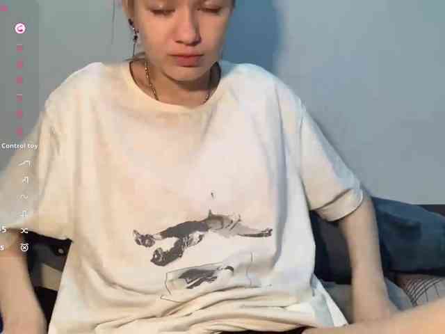 MargeryBerdugo webcam