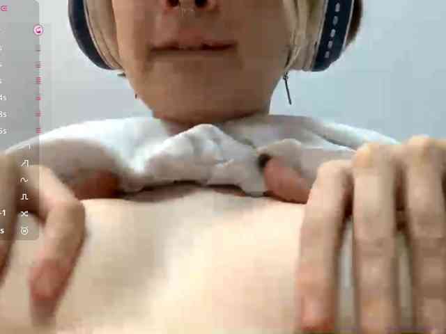 MargeryBerdugo webcam