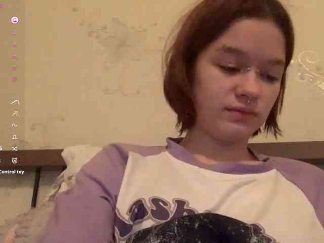 Viola_cutie webcam