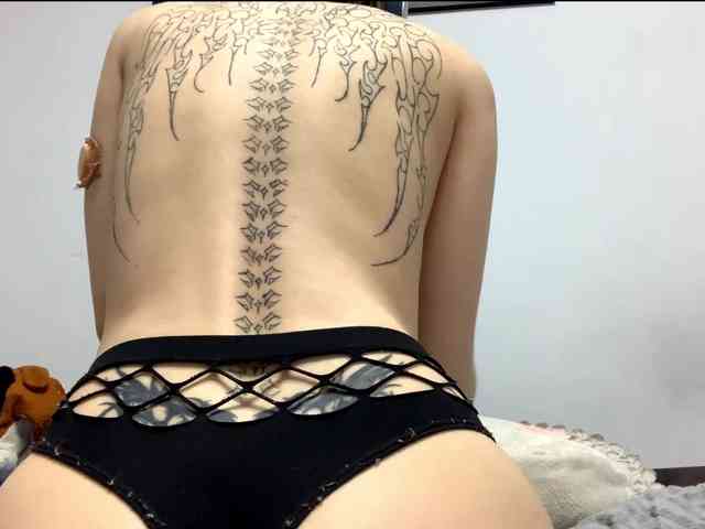 MargeryBerdugo webcam