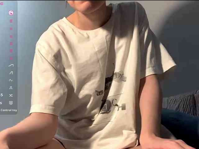 MargeryBerdugo webcam