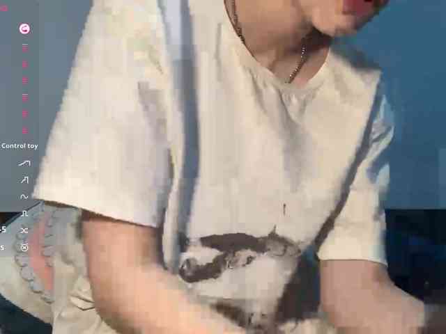MargeryBerdugo webcam