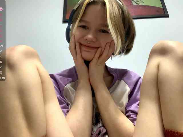 MargeryBerdugo webcam