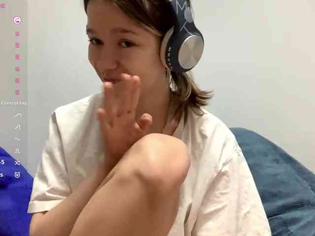MargeryBerdugo webcam