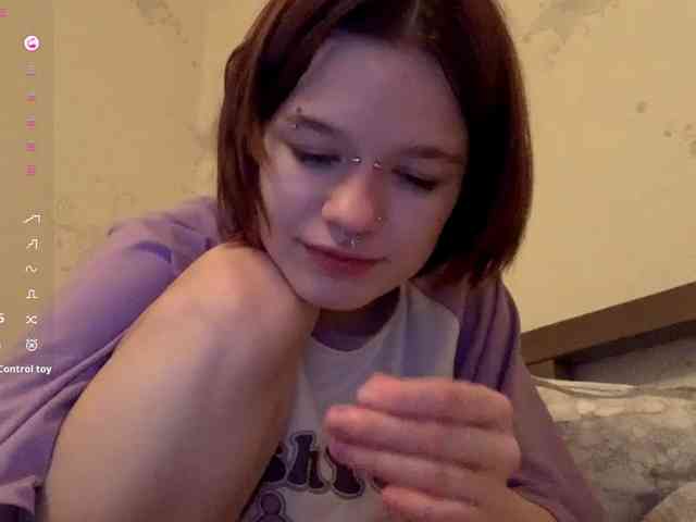 Viola_cutie webcam