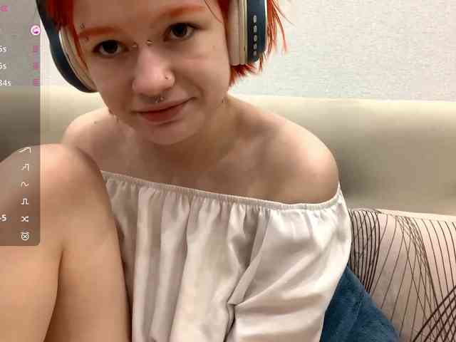 Viola_cutie webcam