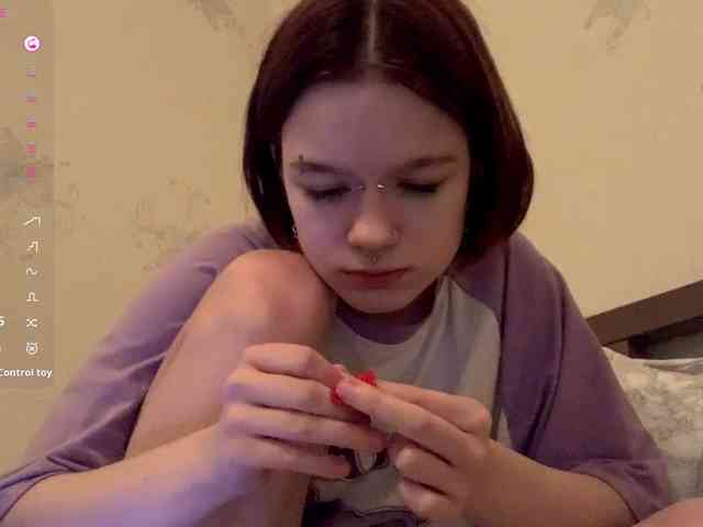 Viola_cutie webcam