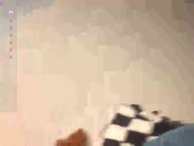 MargeryBerdugo webcam