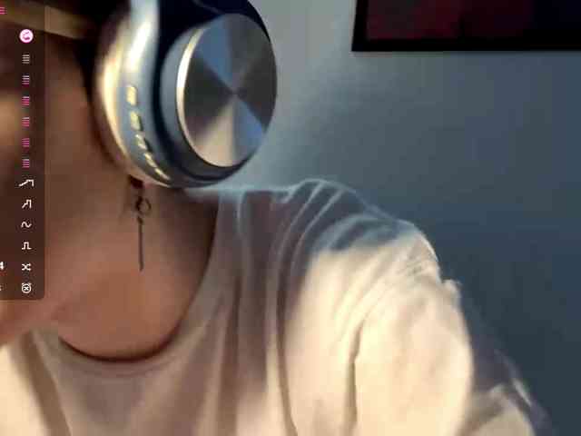 MargeryBerdugo webcam