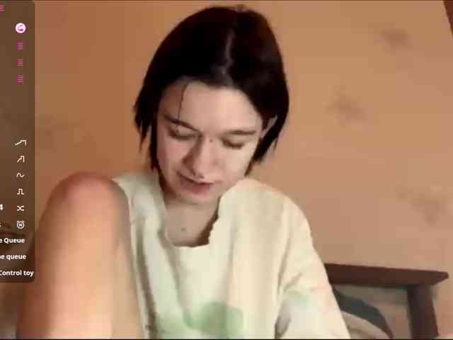 Viola_cutie webcam
