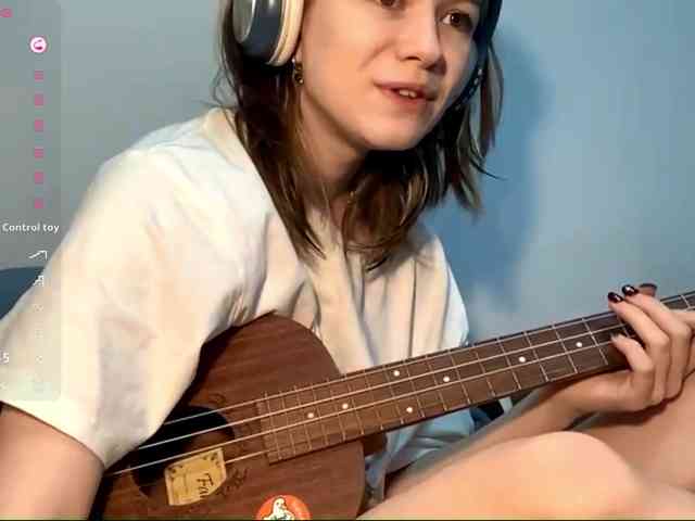 MargeryBerdugo webcam