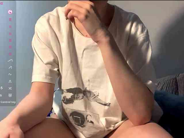 MargeryBerdugo webcam