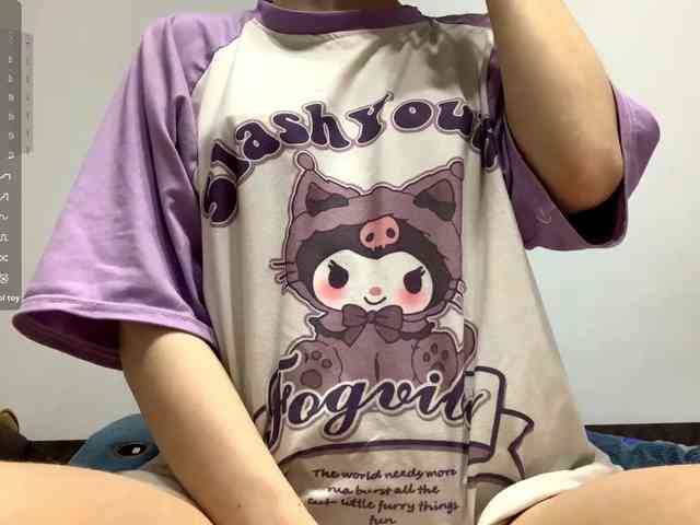 MargeryBerdugo webcam