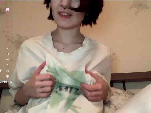 Viola_cutie webcam