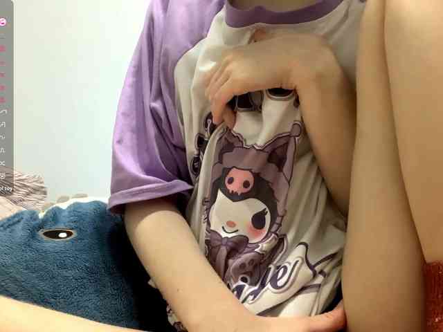 MargeryBerdugo webcam