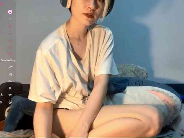 MargeryBerdugo webcam