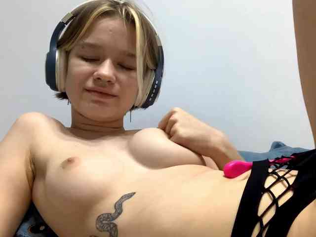 MargeryBerdugo webcam