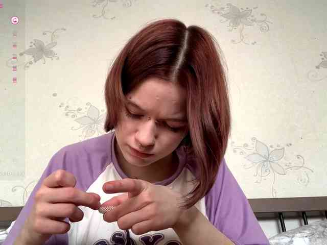 Viola_cutie webcam