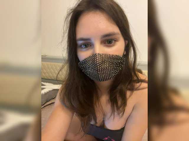 YebanutayaYa – webcam model profile photo