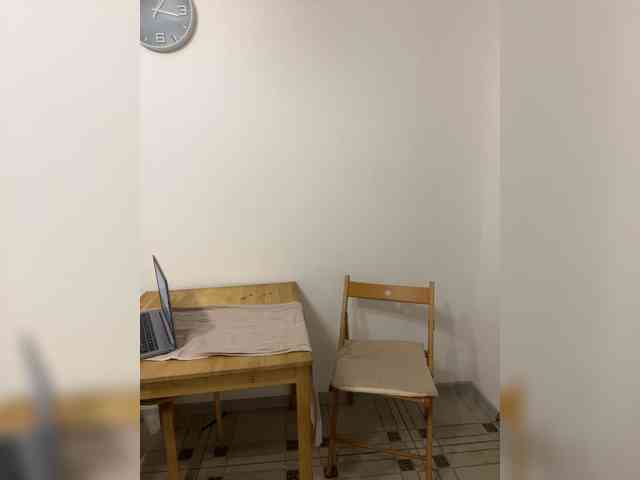 YebanutayaYa webcam