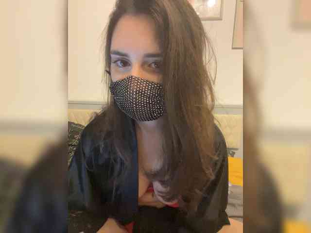 YebanutayaYa webcam