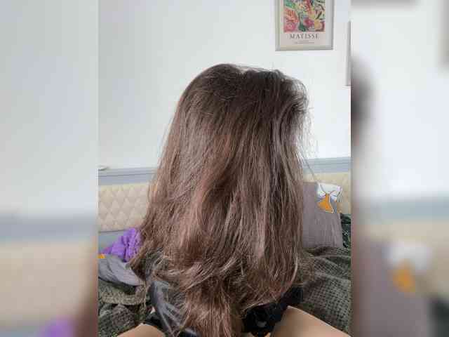YebanutayaYa Live Webcam on BongaCams