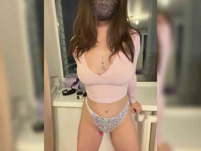 YebanutayaYa webcam