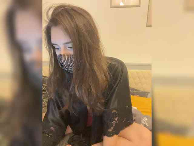 YebanutayaYa webcam