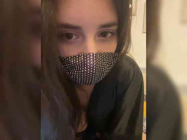 YebanutayaYa webcam