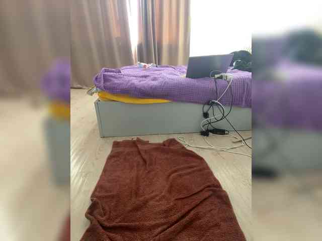 YebanutayaYa webcam