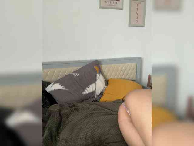 YebanutayaYa webcam