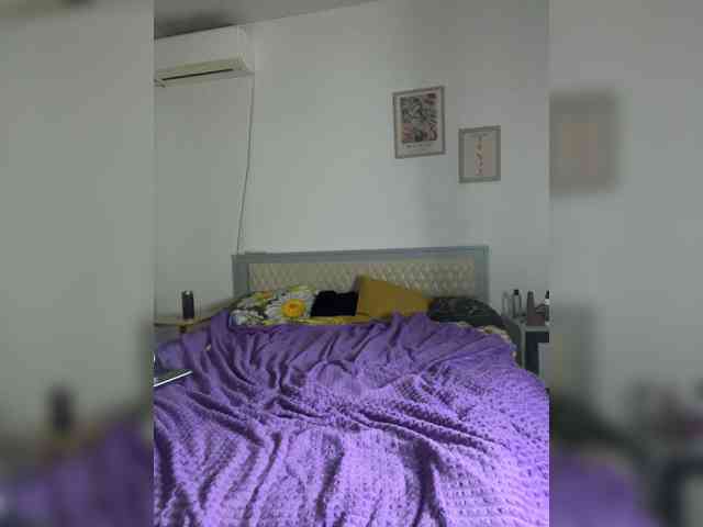 YebanutayaYa webcam