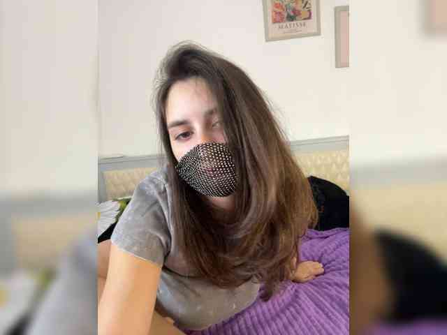 YebanutayaYa webcam