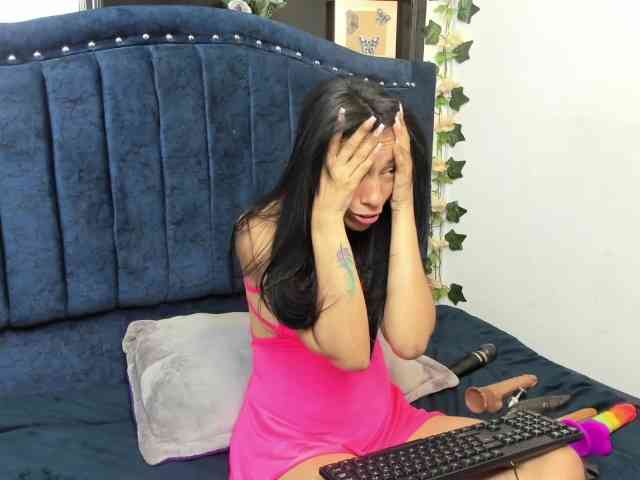 ashlyysweet webcam