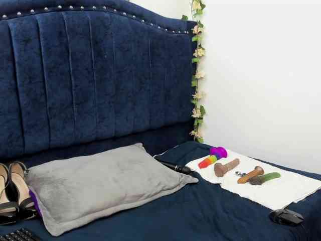 ashlyysweet webcam