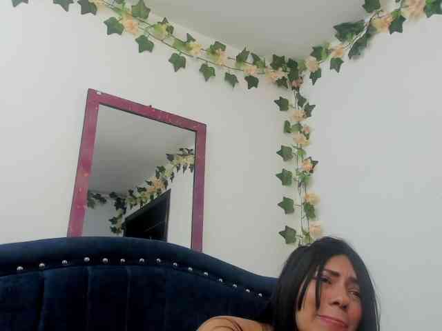 ashlyysweet webcam