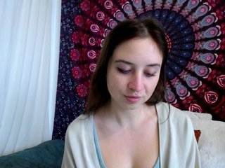 AdalynGlow Porn Show