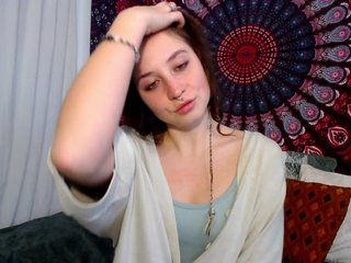 AdalynGlow Porn Show