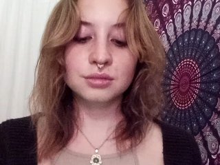 AdalynGlow Porn Show