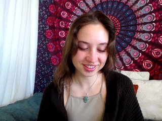 AdalynGlow Porn Show